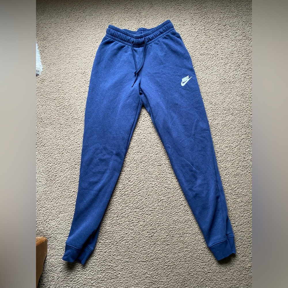 Nike sweats